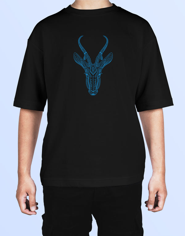 Antelope - Oversized T-shirt