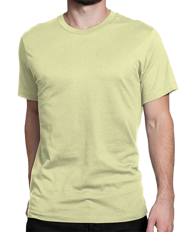 T-shirt - Beige