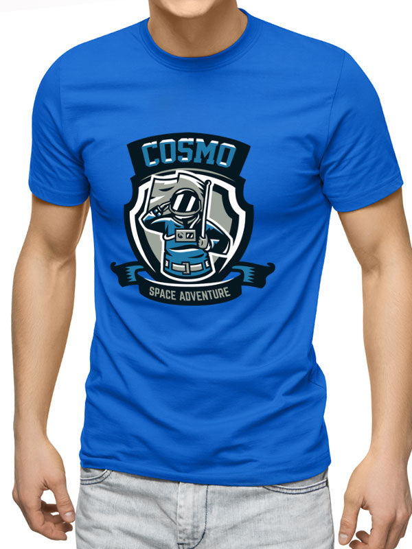 Cosmo Space Adventure