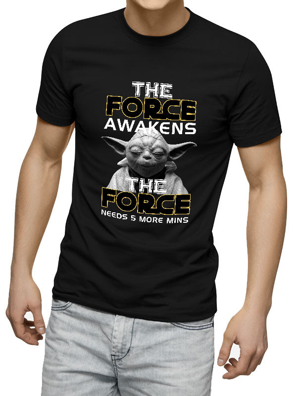Force Awakens