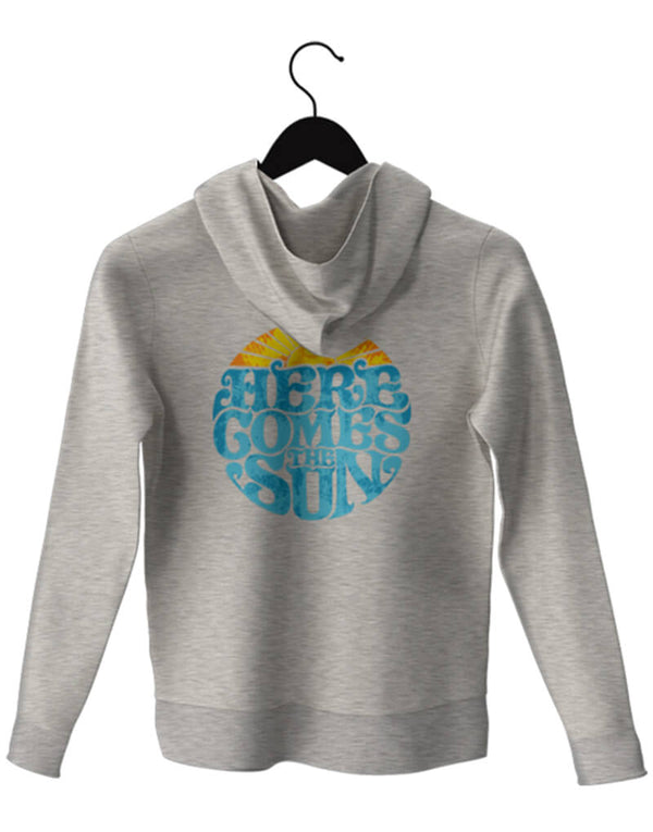 Here Comes The Sun - Hoodie