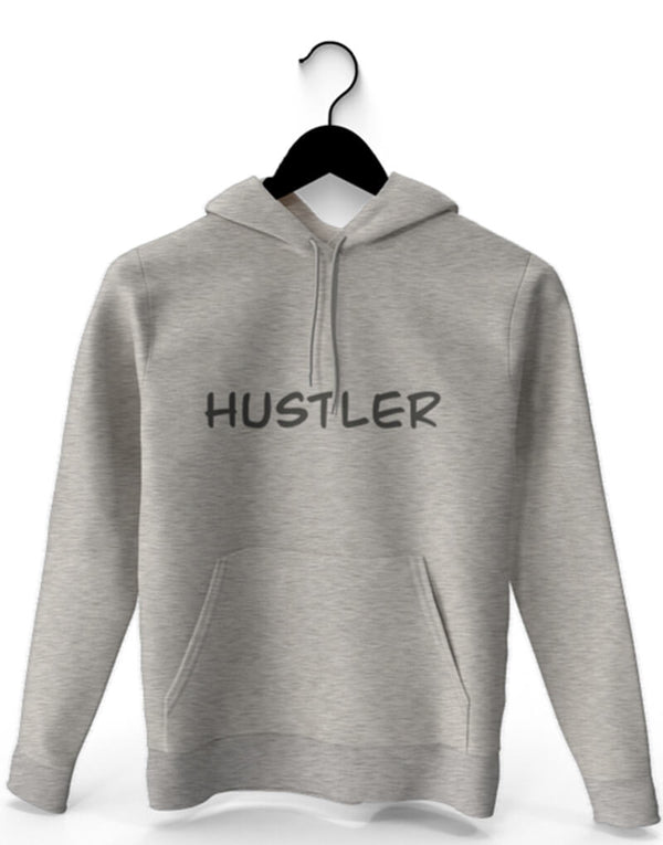 Hustler - Hoodie