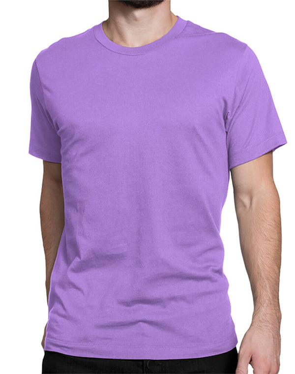 T-shirt - Lavender