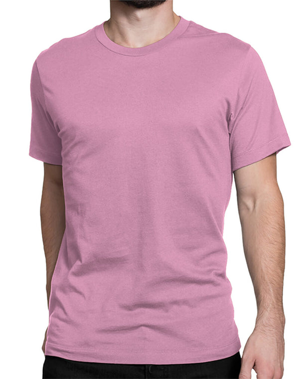 T-shirt - Light Pink