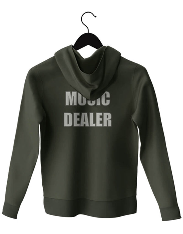 Music Dealer - Hoodie