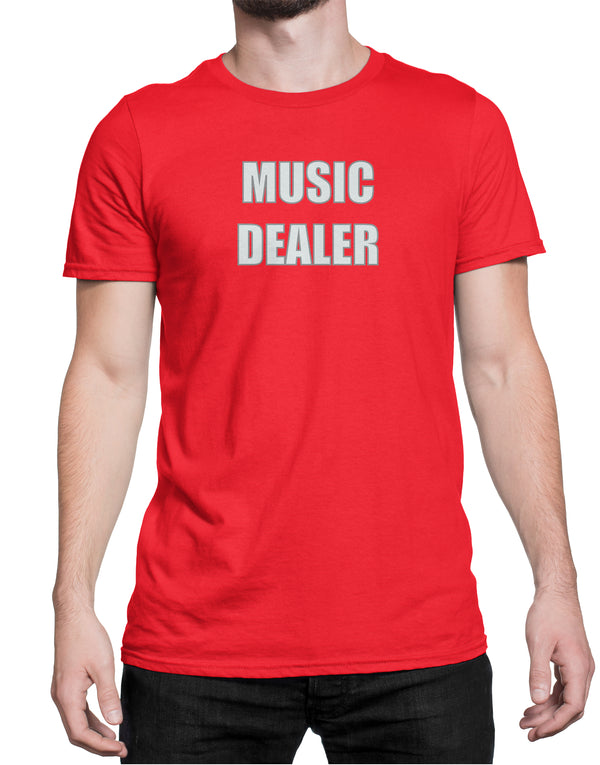 Music Dealer