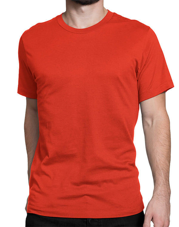 T-shirt - Red