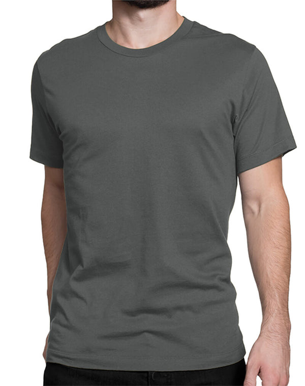 T-shirt - Steel Grey