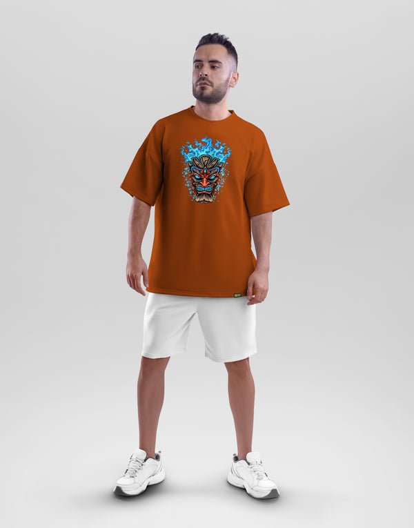 Tkihead - Oversized T-shirt