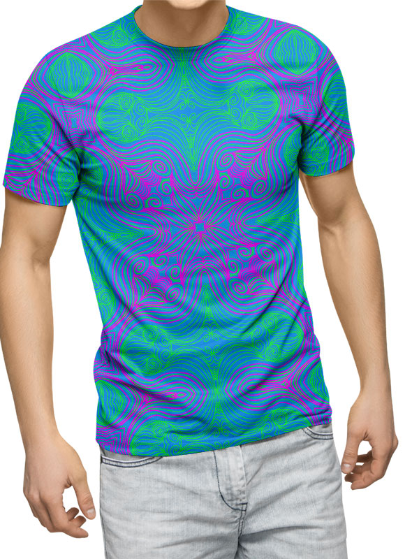 Trippy t clearance shirts cheap