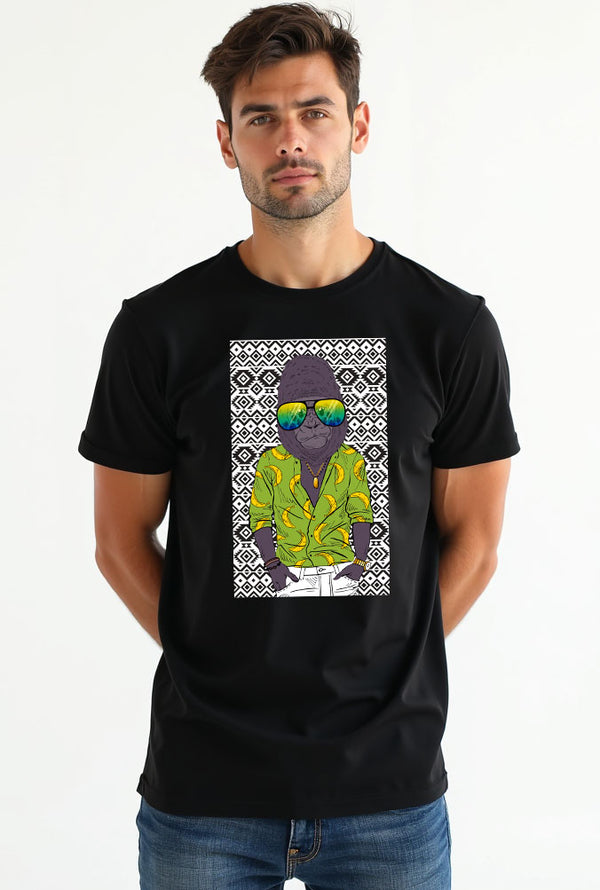 Banana Monkey