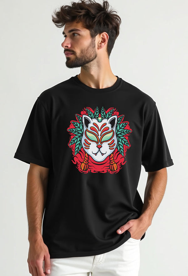 Billa - Oversized T-shirt