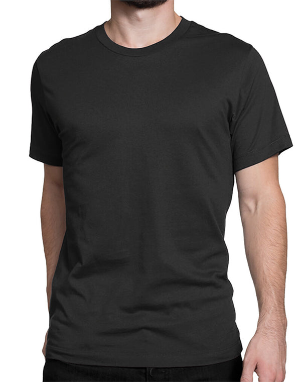 T-shirt - Black