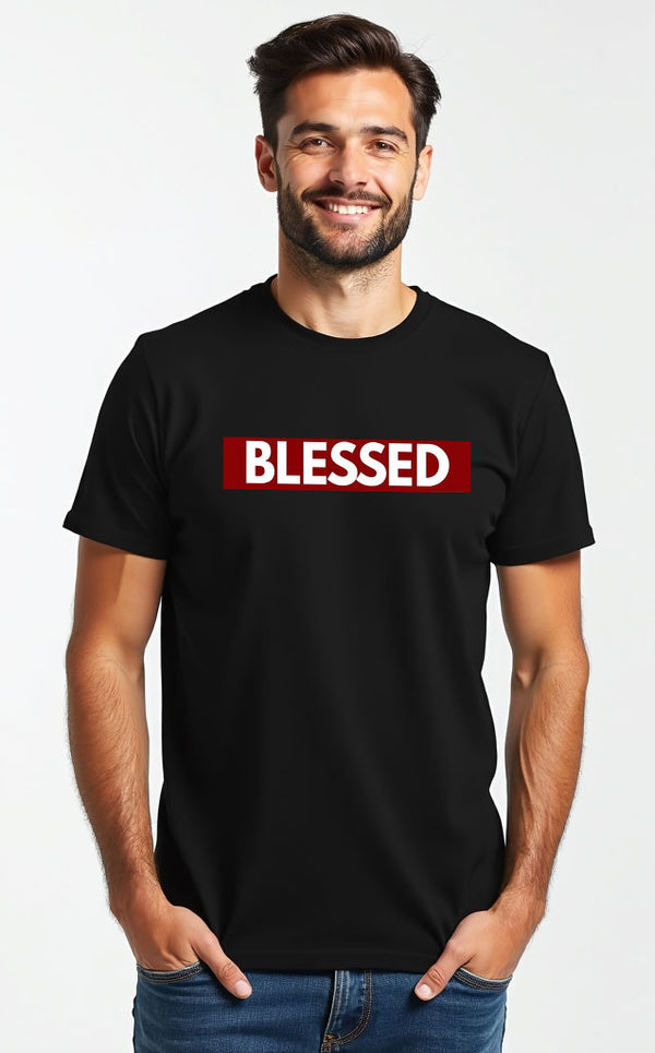 Blessed