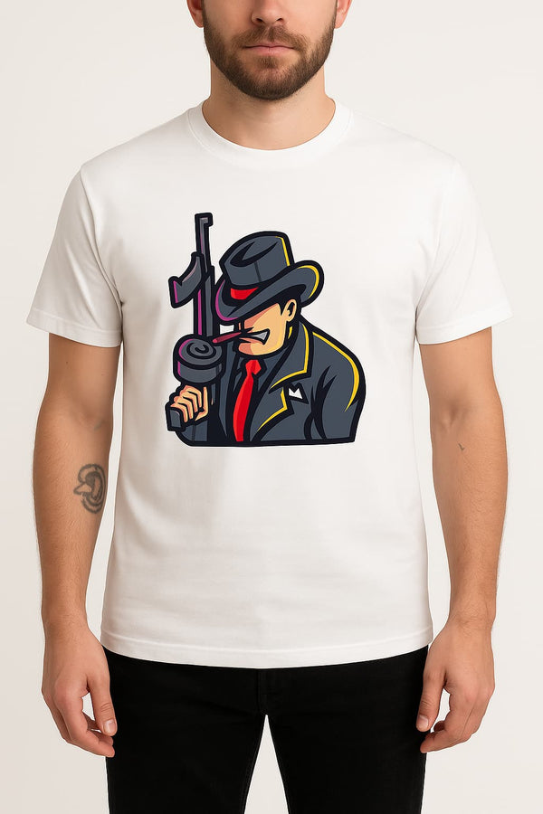 Boss Mafia