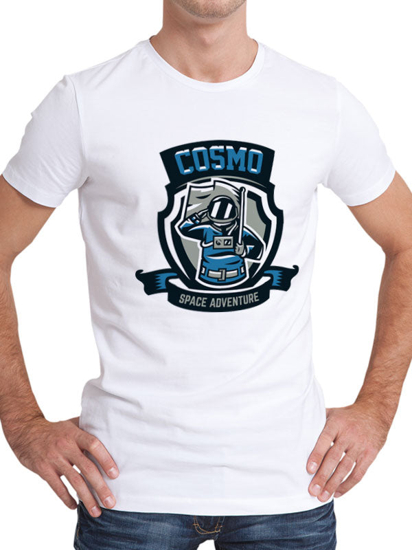 Cosmo Space Adventure
