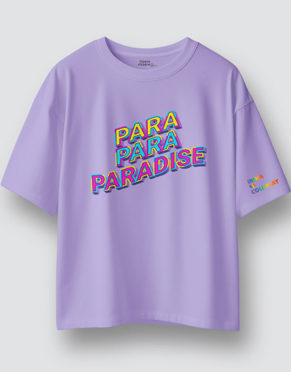 Para Para Paradise