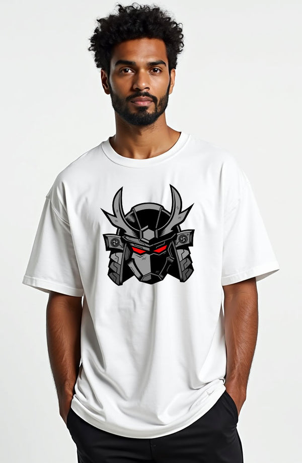 Devil - Oversized T-shirt