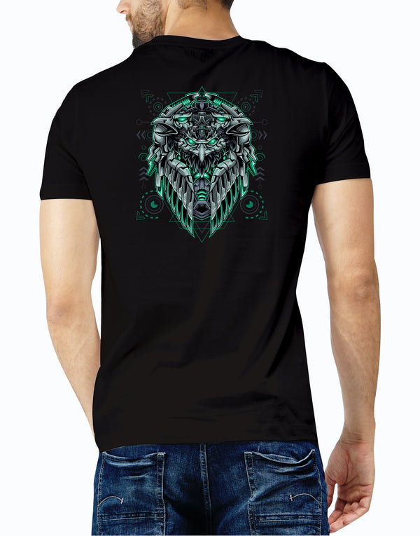 Eagle Cyberpunk