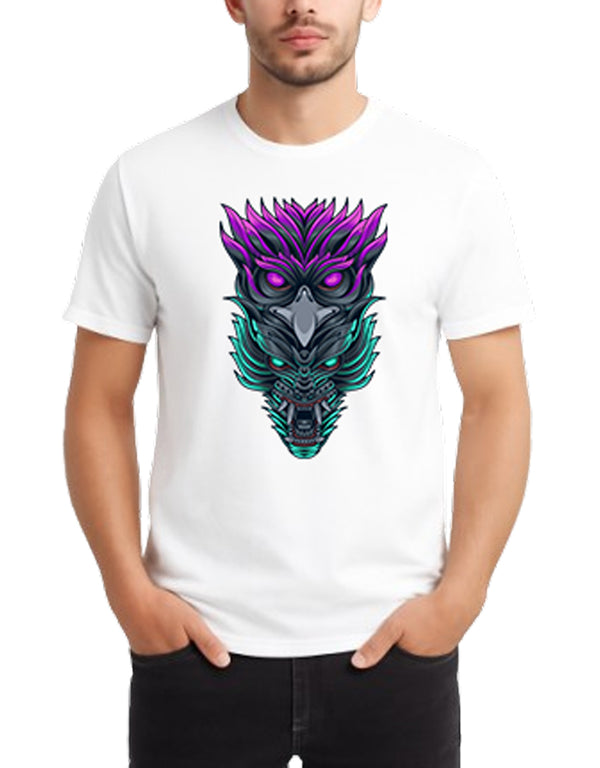 Eagle Wolf