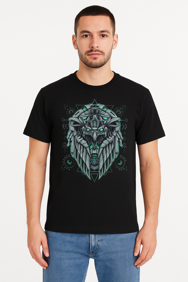 Eagle Cyberpunk