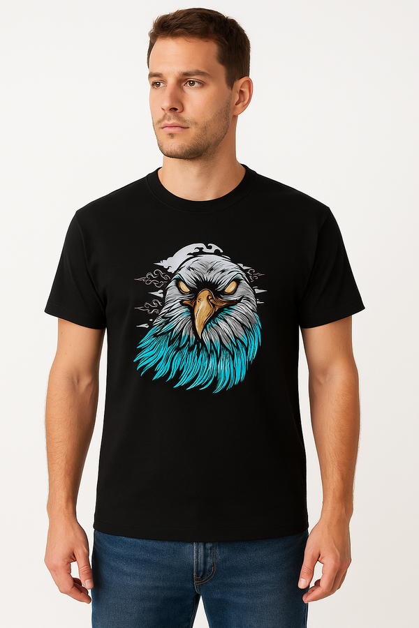 Spooky Eagle