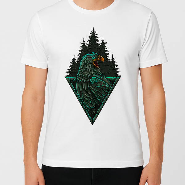 Forest Eagle
