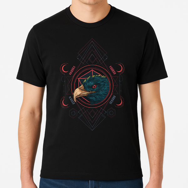Sacred Eagle
