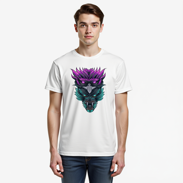 Eagle Wolf