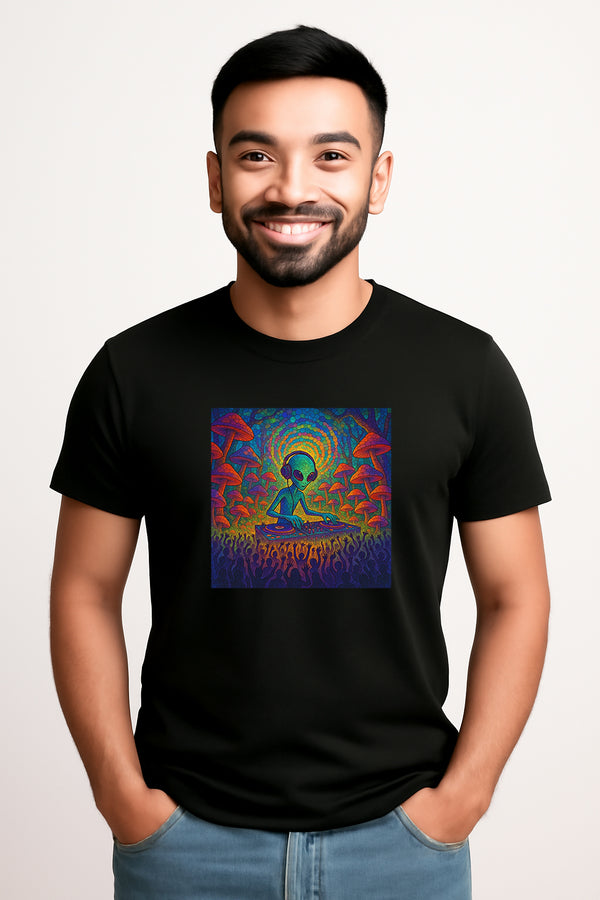 Forestdelic