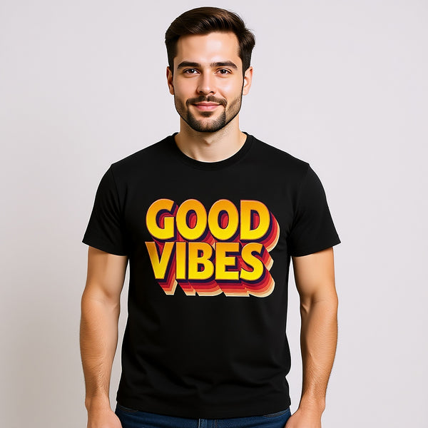 Good Vibes