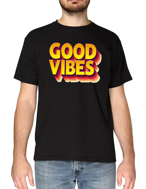 Good Vibes