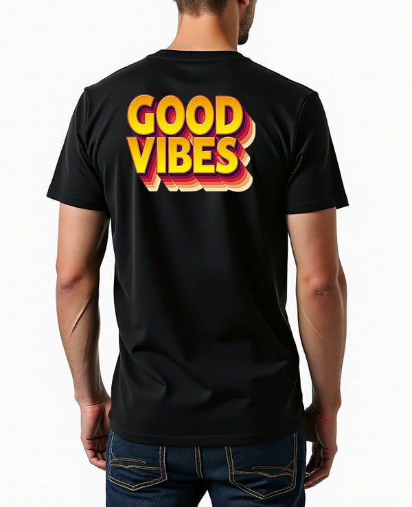Good Vibes