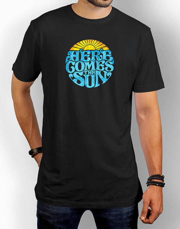 Here Comes the Sun