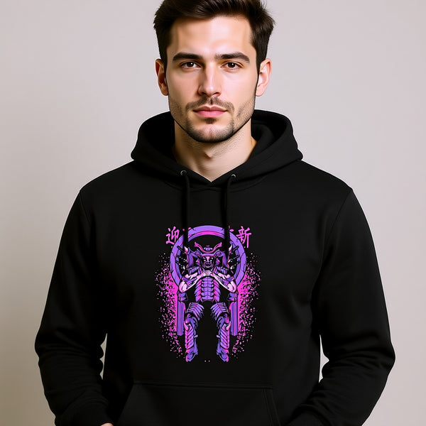 Kenshin - Hoodie
