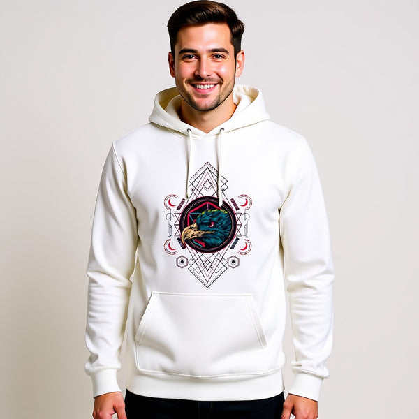 Sacred Eagle - Hoodie