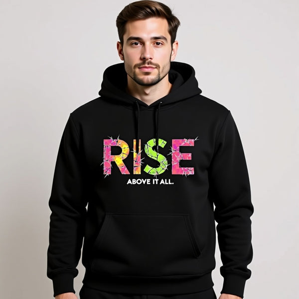Rise - Hoodie