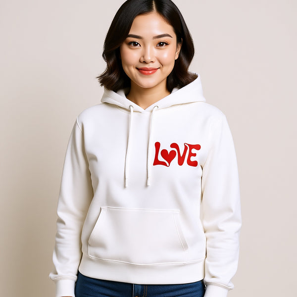 Love - Hoodie