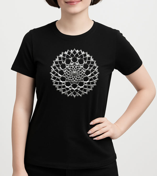 Mandala-8