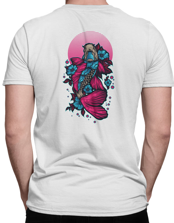 Mecha Fish
