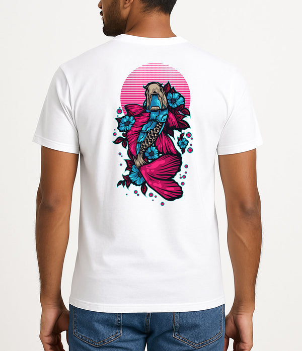 Mecha Fish