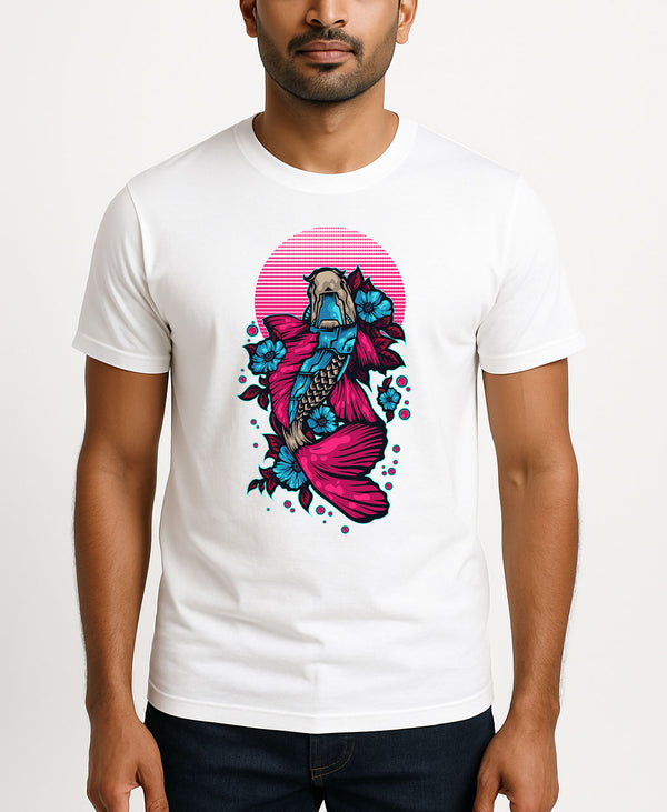Mecha Fish