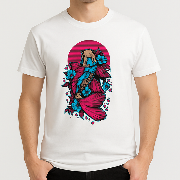 Mecha Fish