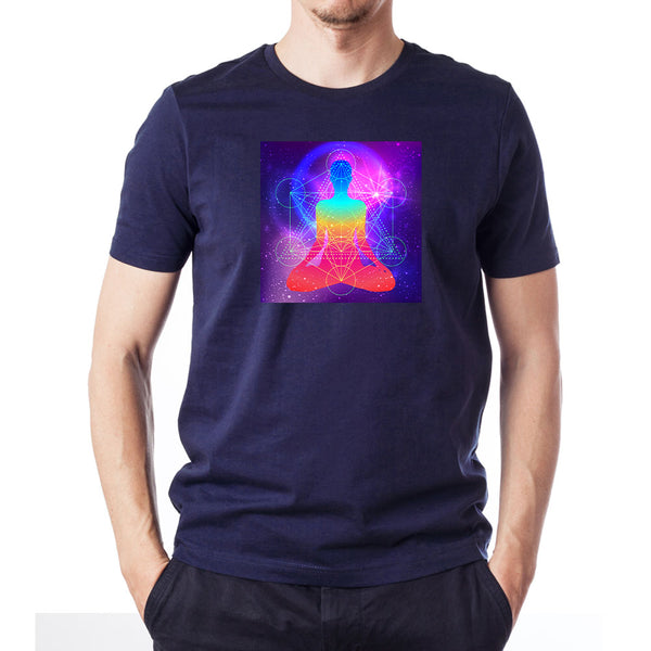 Meditation Chakras