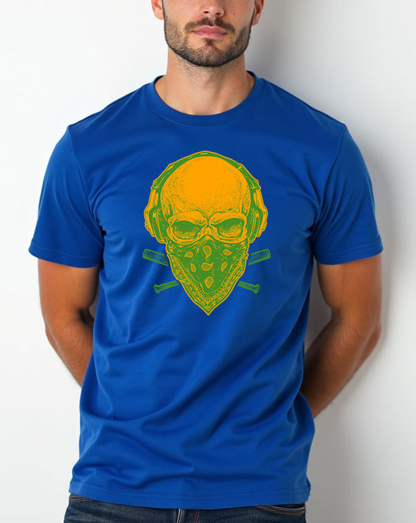 Ninja Skull