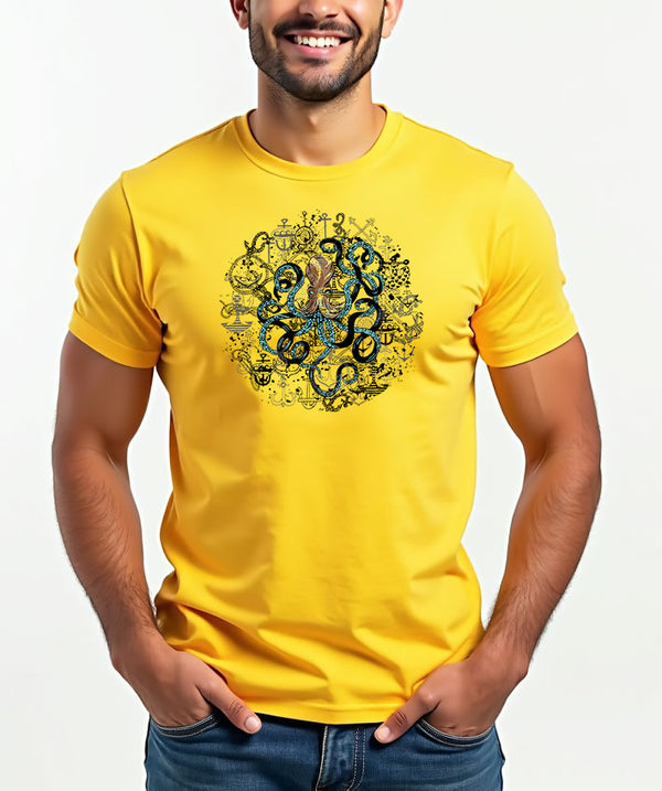 Octopus