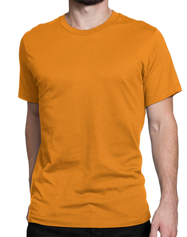 T-shirt - Orange