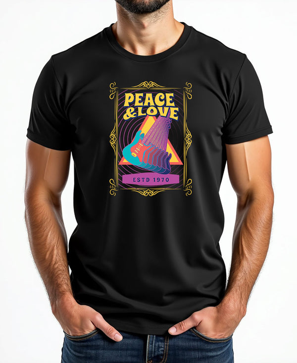 Peace & Love