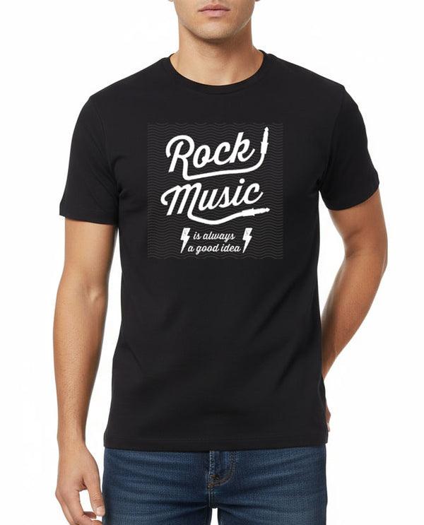 Rock Music
