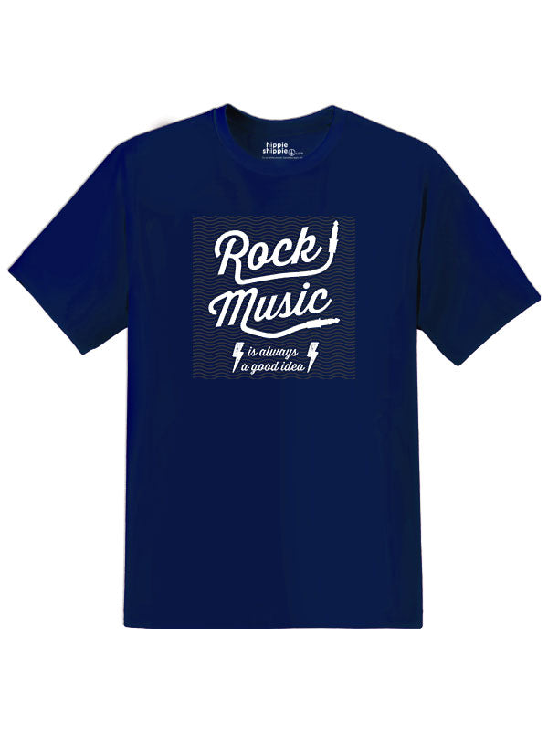 Rock Music